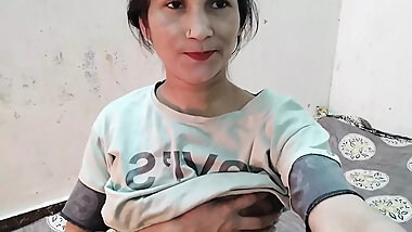 Smart Step Brother ne meri jabar dasti chut mari