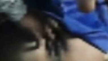 Indian Virgin GF fuck with his boy friend 18 years old GF Shefali come at home and fuck with big Cock teen boyfriend