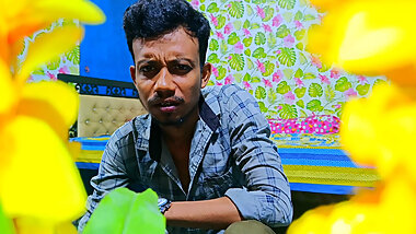 Newly love marriage couple hanimun in goa hotel and they got caught on something wrong