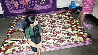 VILLAGE HOTGIRL ROMANCE AND FUCKED IN BANG