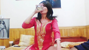 Stepsis Didn't Expect It to be me