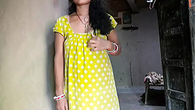 Assam Village Beutiful Bhabhi hi