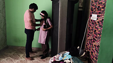 indian School Girl Hot Sex