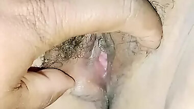 Desi Sex video with creampi pussy