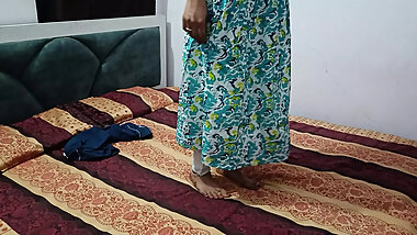 Indian Beautiful college girl sex! fucking after dance video