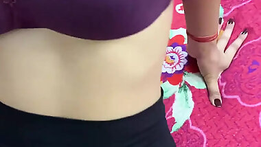 Gave Fun to My Boyfriend Loudly on Video Call