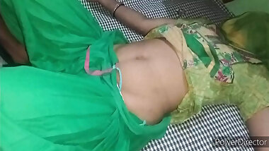 Pooja Bhabhi sex with his husband