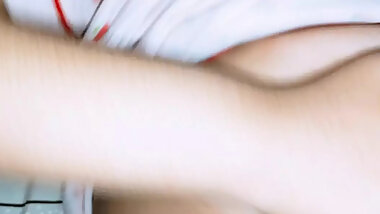 indian local sexy girl fingering