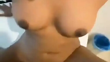 Desi Punjabi Horny Couple fuck and Loud Moaning