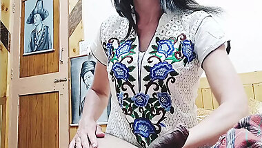 She is a Lovemaking machine