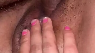 Pov My Desi Wife likes Hardcore Anal Sex Dirty Hindi Talk