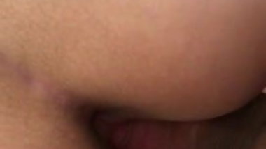 Beautiful Indian Doggy Style Fucked