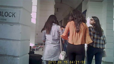 Indian Ass Jeans Gand