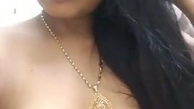 Indian wife nude for husband