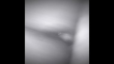 SNUCK HIM IN TO MAKE MY PUSSY CUM!