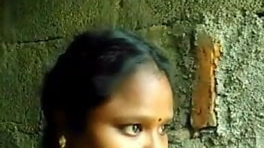 Indian village aunty strip