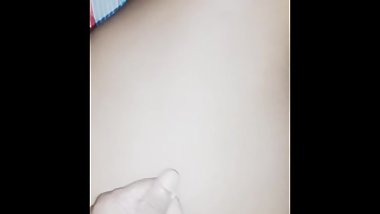 Indian wife sexy ass bent over