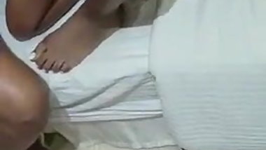 Indian lesbians in action