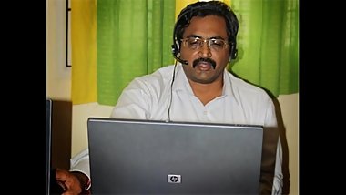BIG HORNY INDIAN SPICY MAN
