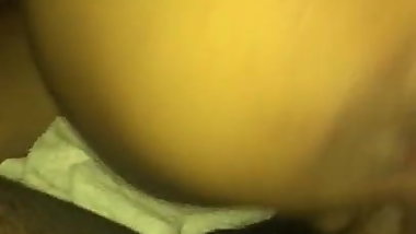 Indian with Thai girl