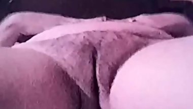 Close up, show Pussy big naic wife, part one 1