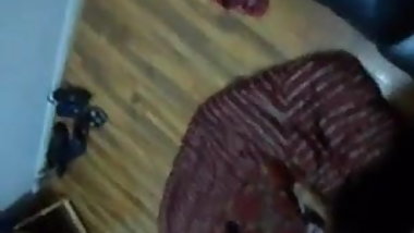 Submissive Indian Wife - P1