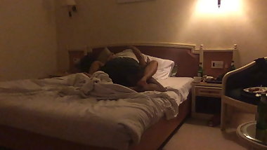 warming up the Indian cousin