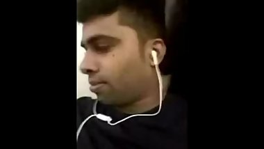 Mithun Raj Vm JERKING VIDEO