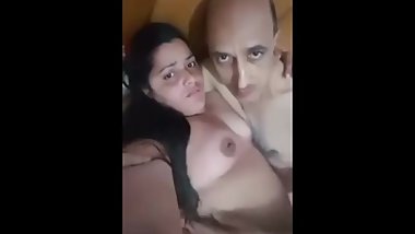 Indian couple