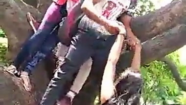 Soma dutta kiss her boyfriend in patamda jamshedpur