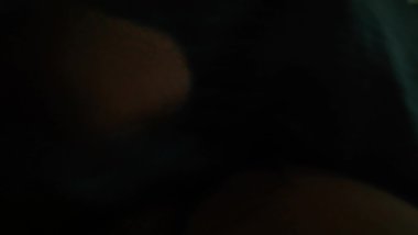 Indian Slut from Durban sucking dick under blanket