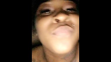 Memphis makes her scream