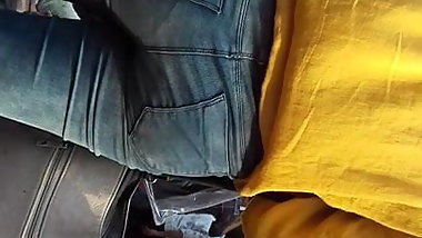 Indian Jeans  ass 2018