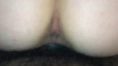 Indian dick white girl