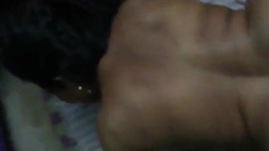 Ammani ongobetti puku denga Part-1