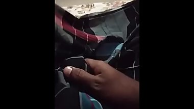 South indian getting naughty on cam