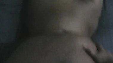 Hannah Takes a Creampie from Ryan