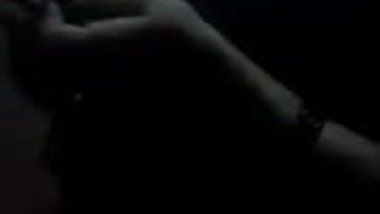 mahi Aunty changing clothes