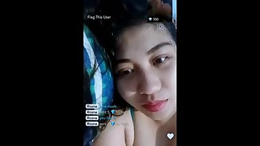Cake video chat app