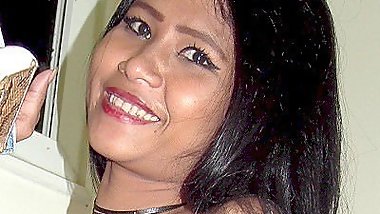 Swim Deep In Asian Flood Waters