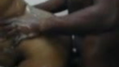 mother fuck with my friend in hotel bathroom