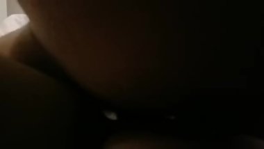 Desi girl enjoys big cock