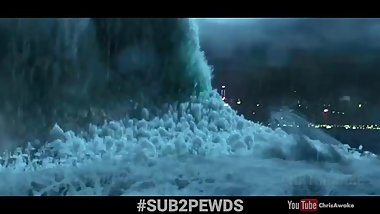 SUBSCRIBE TO PEWDIEPIE - YouТll Cum Within Seconds - The Movie