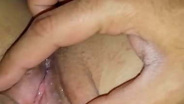 Wet Pussy