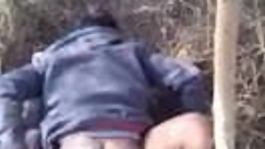 bihari randi getting fucked outside