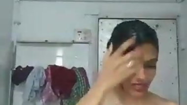 indian anita bath