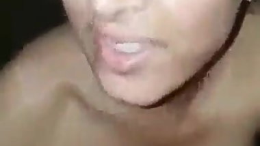 Desi girl sucking cock clear voice