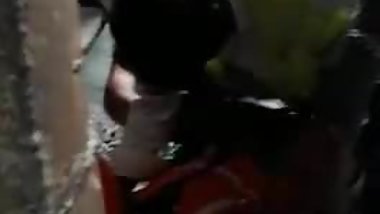 Worker fucking his gf (Hindi Audio)