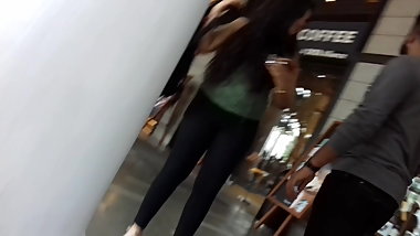 INDIAN JEANS ASSES BUTT