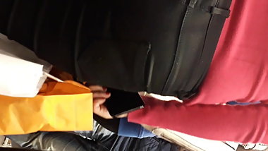 Indian Girl Tight Jeans